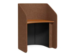 DD Sonik Hub Curved Desk Based Space thumbnail 9