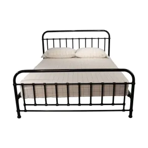 VI Akira Metal Bed Frame thumbnail 11