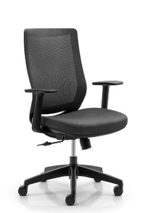 MR Lotus Mesh Back Task Chair thumbnail 1
