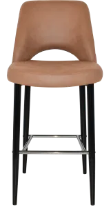 EZ STOOL ALBURY SIDE 750 METAL BLACK thumbnail 10