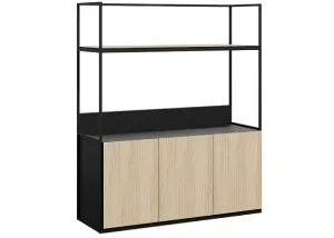 DD Hud Welded Storage Unit for Printing Area thumbnail 1