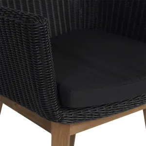 SH Catherine Outdoor Chair thumbnail 2