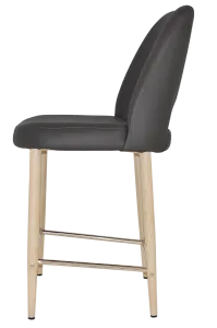 EZ STOOL ALBURY SIDE 650 METAL BIRCH thumbnail 13