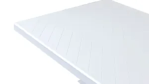VI Bridgeport Console Table - Wht thumbnail 3