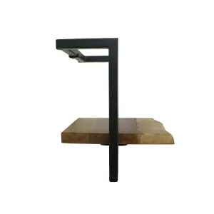 CR Live Edge Shelf 25 cm thumbnail 4