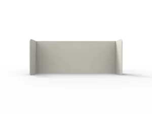 RL Acouline Quarter Double End Wrap Screen thumbnail 28