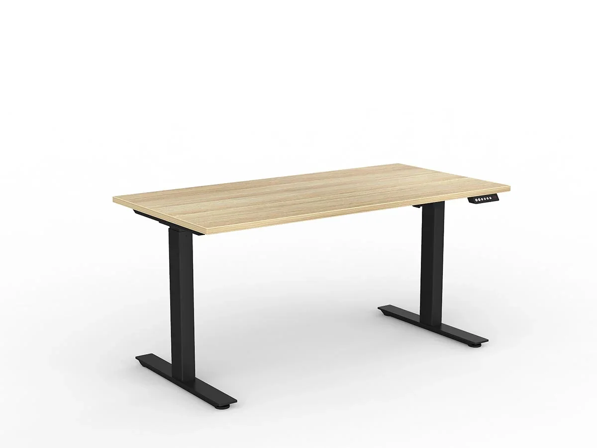 OL Agile Electric Height Adjustable Desk
