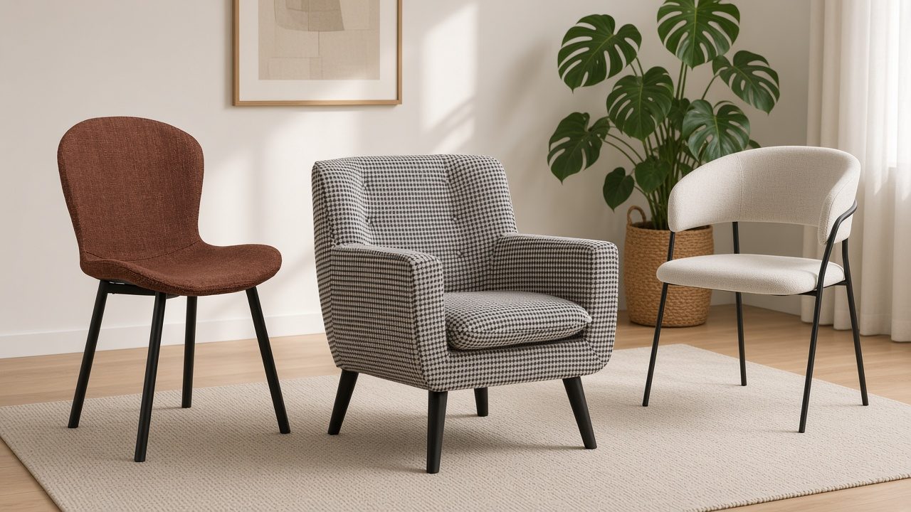 chairs