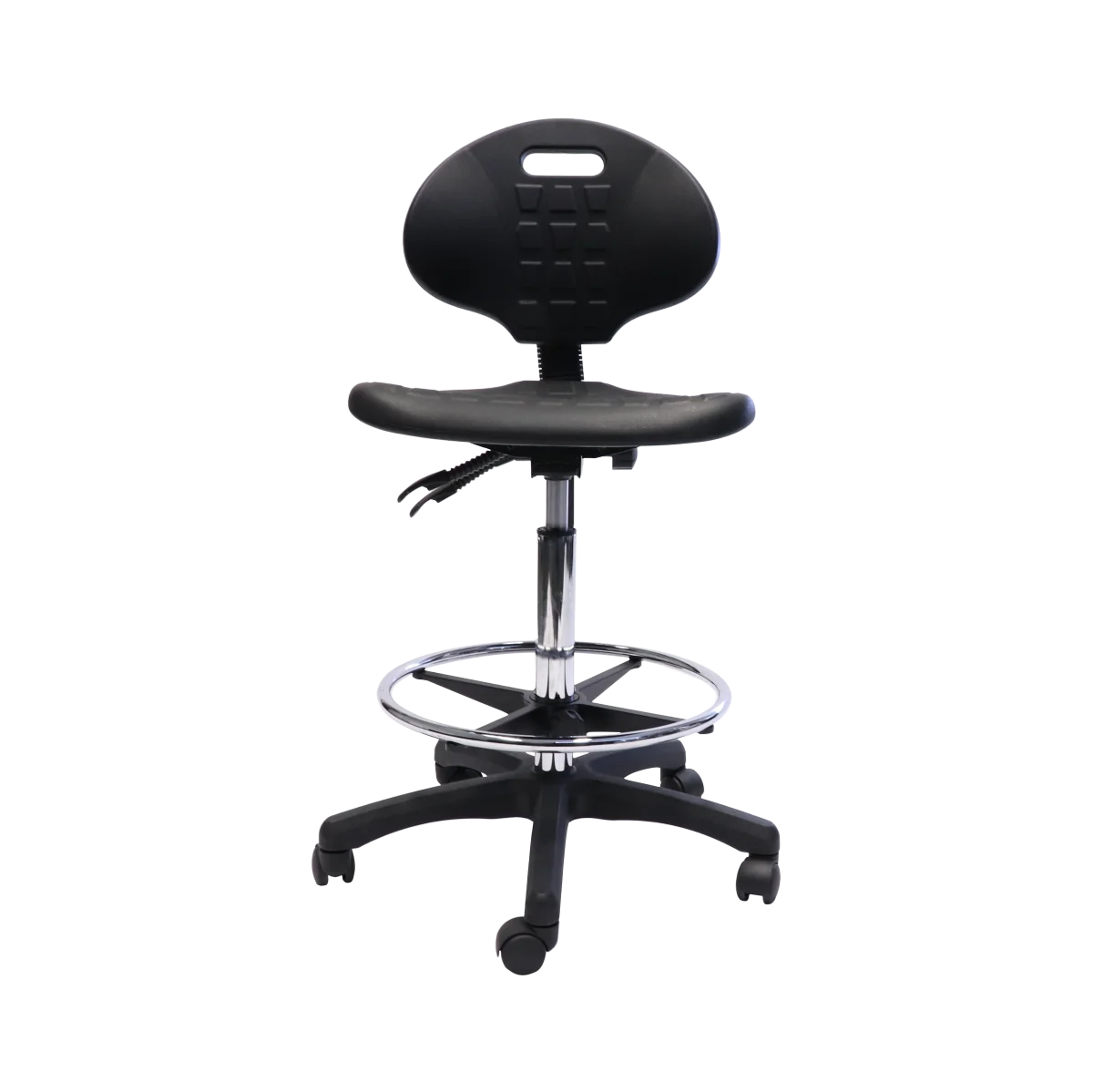 RL Rapid Laboratory Drafting Chair