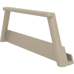 FL Siesta Tropic Sun Lounger Armrest thumbnail 1