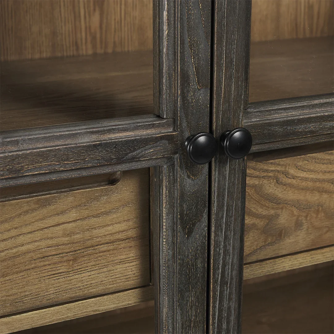 SH Cordoba Cabinet