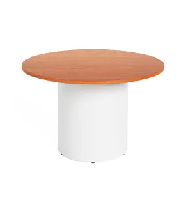 RL Drum Base Round Meeting Table Frame thumbnail 9