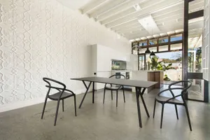 FL Max 180 Hospitality Outdoor Dining Table thumbnail 4