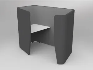 OL Motion Shell 1 User Desk Based Space thumbnail 2