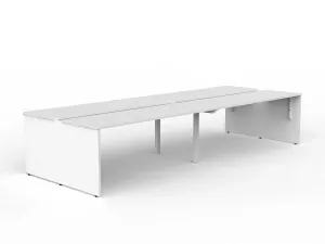 OL AltoSystem Shared 4-User Workstation – White thumbnail 13