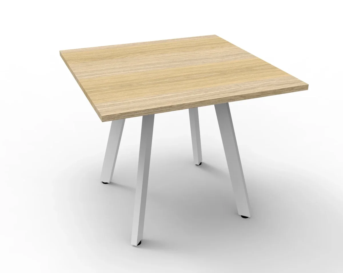 RL Eternity Metal Square Meeting Table Frame