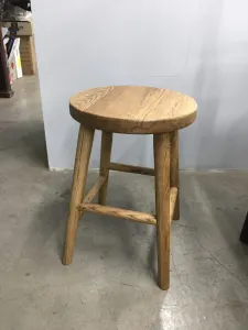 MF Tiffny Solid Timber Bar and Counter Stool thumbnail 7