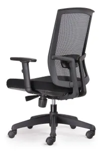 RL Kal High Mesh Back Executive Chair thumbnail 6