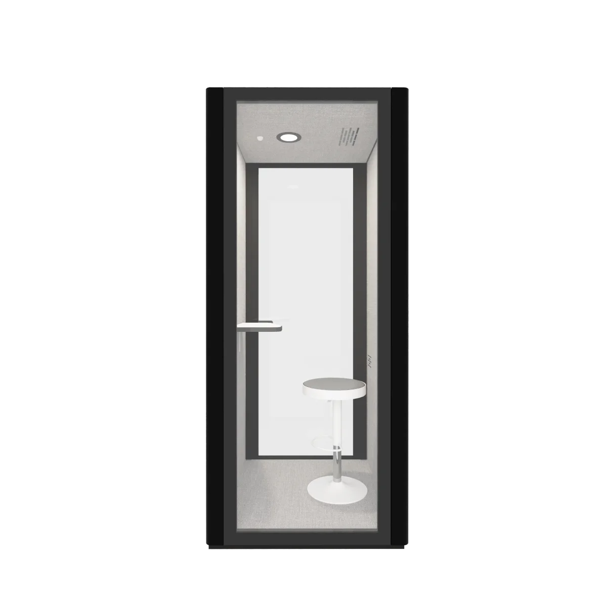 RL B.Quiet Acoustic Single Pod