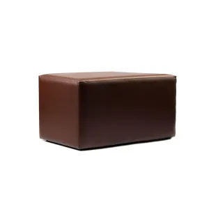 FL Rectangle Ottoman For Reception Area thumbnail 5