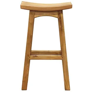 CT Tokyo Solid Timber Barstool thumbnail 5