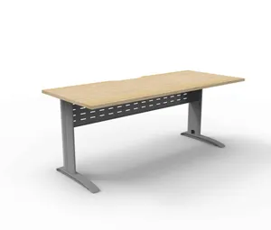 RL Deluxe Rapid Span Office Desk thumbnail 1
