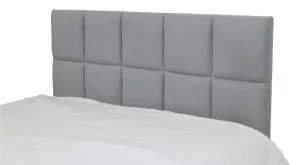 VI Marley Fabric Upholstered Bed thumbnail 3