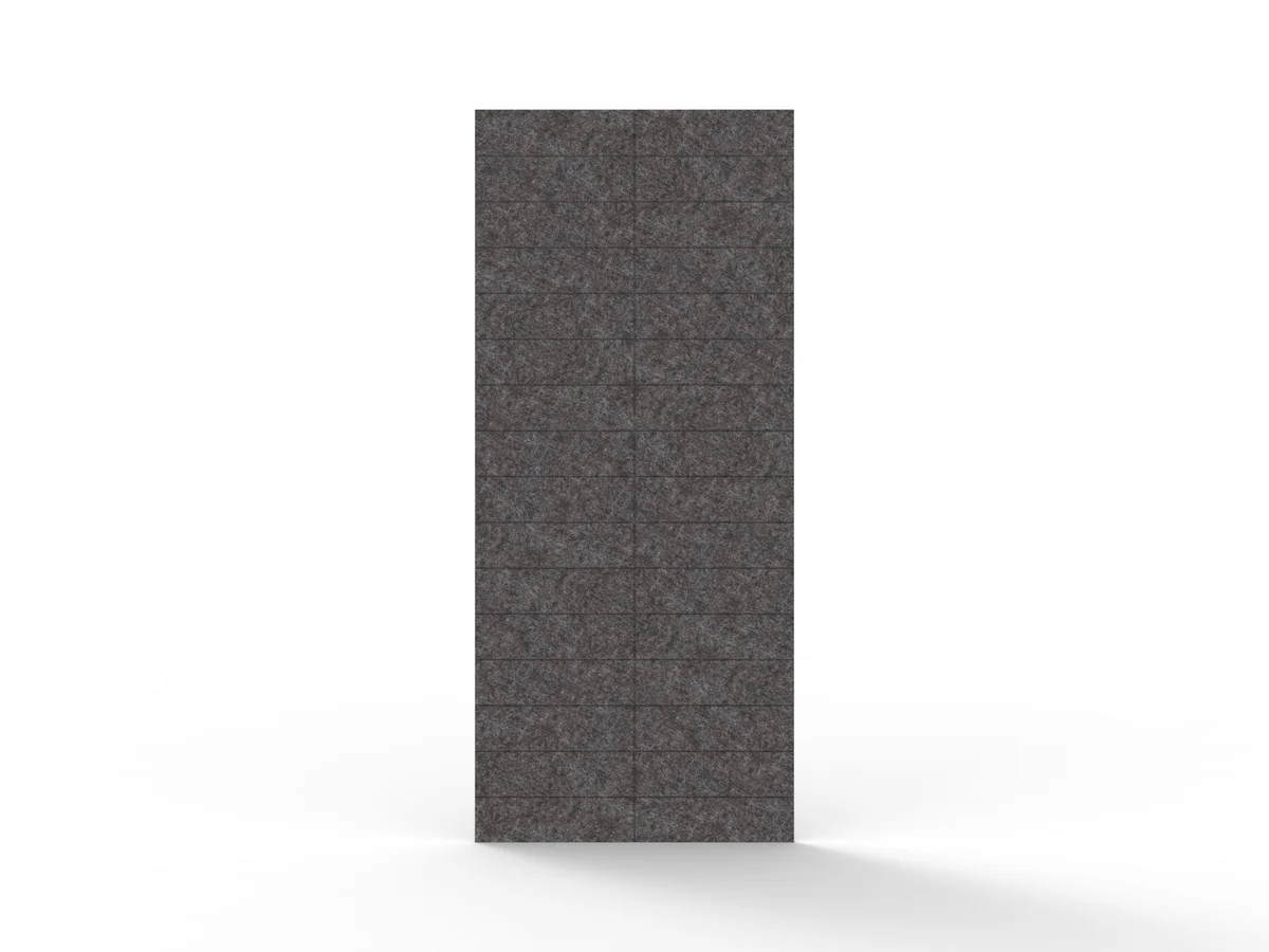 RL Acouline Form Decorative Acoustic Wall Panel