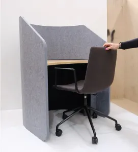 DD Sonik Hub Straight Desk Base Space thumbnail 4