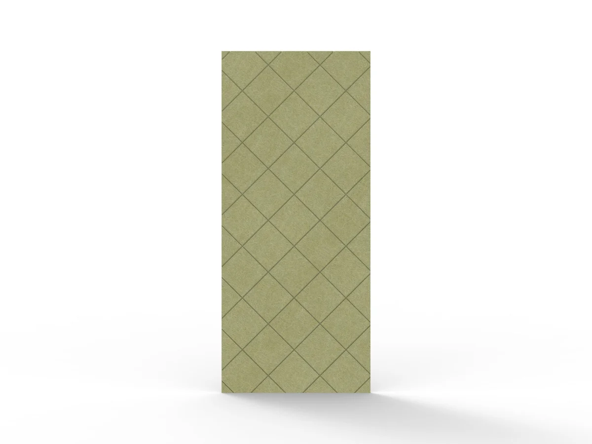 RL Acouline Grid Decorative Acoustic Wall Panel