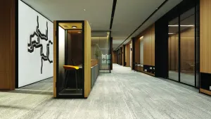 RL B.Quiet Acoustic Single Pod – Custom Colour thumbnail 5