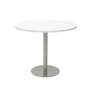 RL Estilo Disc Base Round Meeting Table thumbnail 14