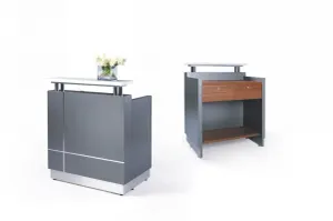 GP Receptionist Small Reception Counter thumbnail 2
