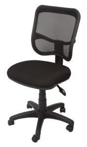 RL EM300 Mesh Back Operator Chair thumbnail 1