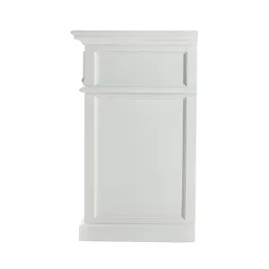 NS Halifax Solid Timber 2 Door 4 Drawer Kitchen Buffet thumbnail 8