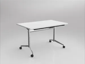 OL UNI Flip Table - White Top thumbnail 8