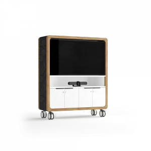 OL Rover Mobile Multi-Media Unit for Presentation thumbnail 2