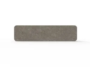 RL Acouline Desk Mounted Screen - 12mm Thick thumbnail 11