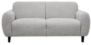 VI Alwyn Fabric Upholstered 2 Seater Sofa thumbnail 1