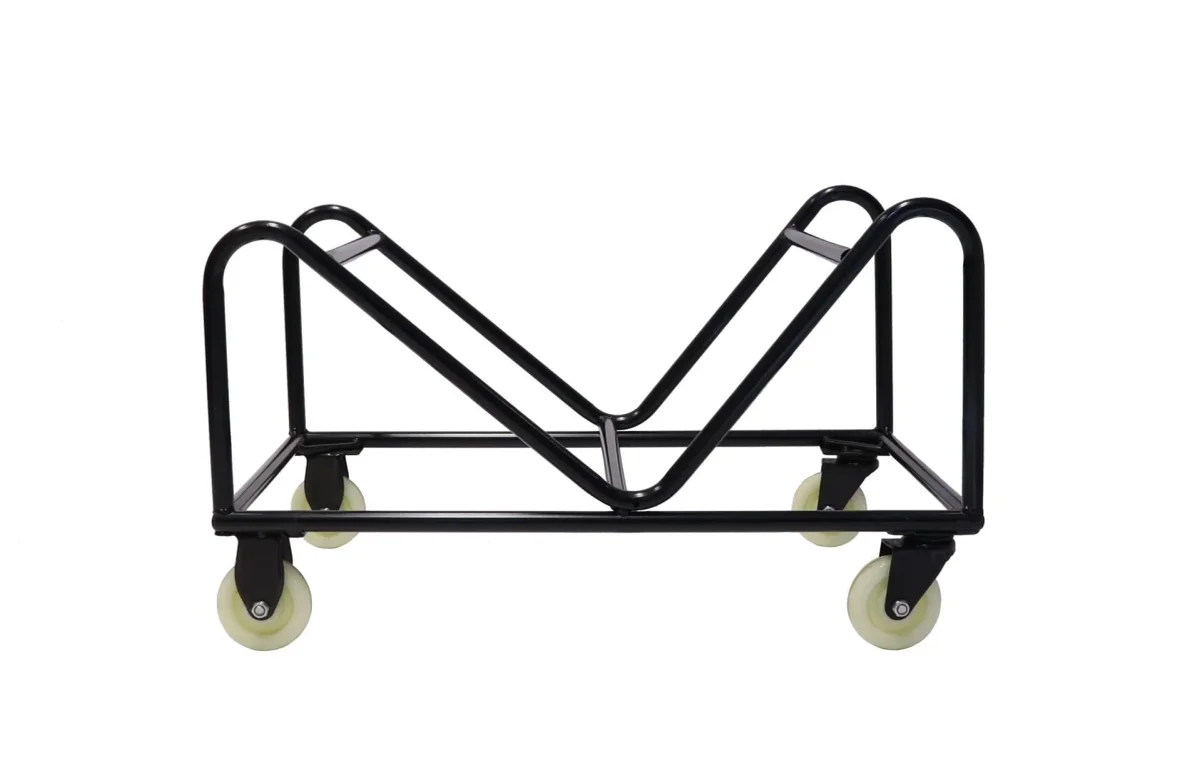 RL Z Metal Trolley for Hospitality Stackable Chair