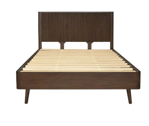 VI Cotswold Solid Timber Queen and King Beds