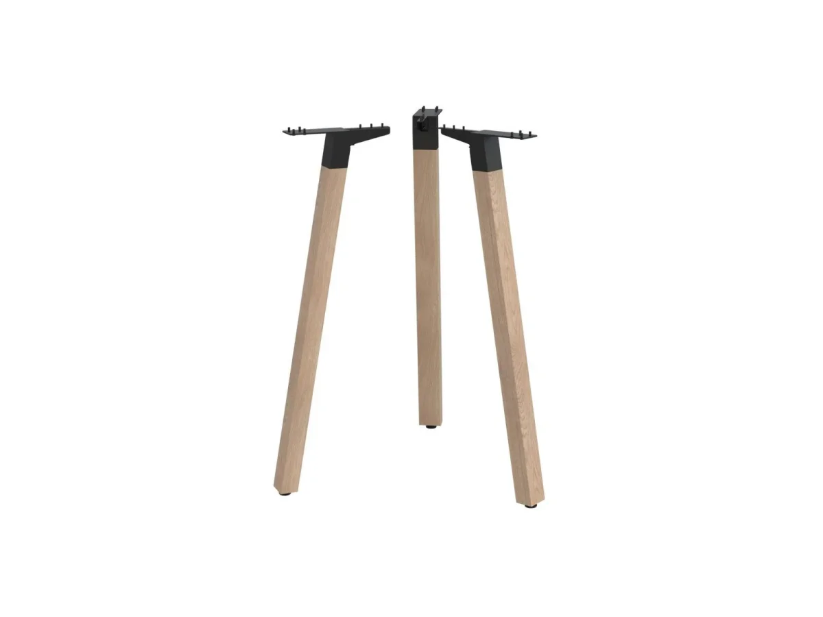 OL Plantation Bar Leaner Frame