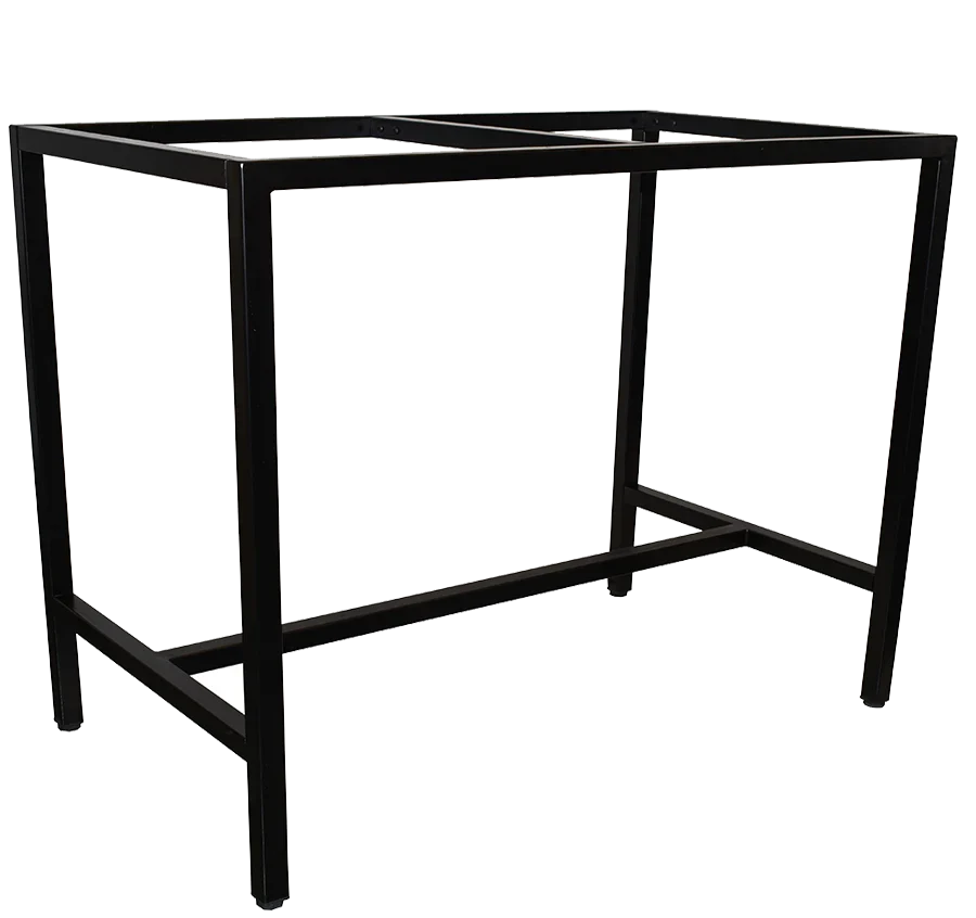 EZ BASE BAR BARCELONA 1200MM BLACK