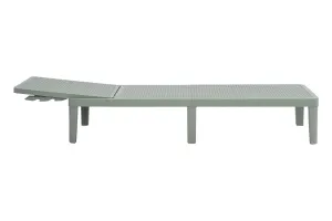 BT Sorrento Sunlounger thumbnail 6
