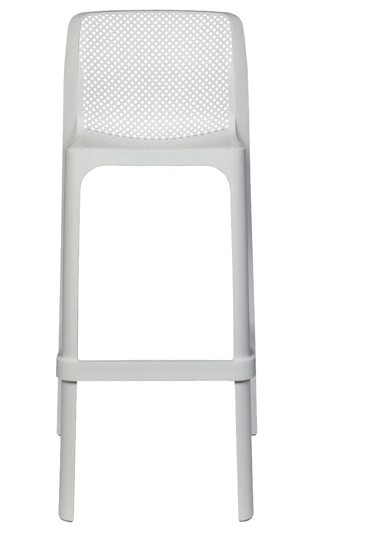 EZ STOOL NET 760MM ANTHRACITE