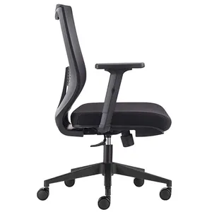 ST Gibbs Mesh Back Task Chair thumbnail 2