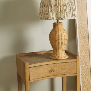 SH Architect Bedside Table thumbnail 4