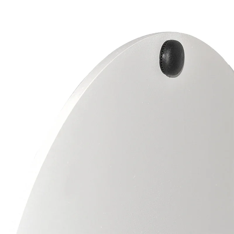 EZ BASE TABLE PORTO DISC 450MM WHITE