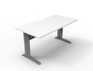 RL Deluxe Rapid Span Office Desk thumbnail 3