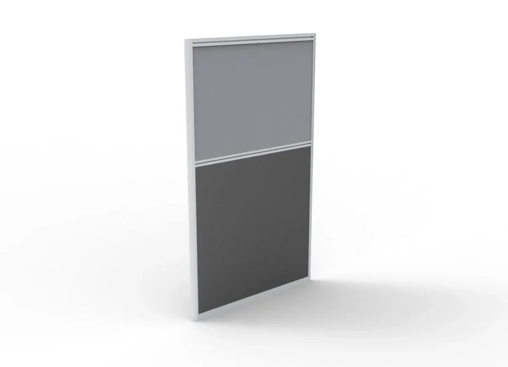 RL Rapid Span Screen